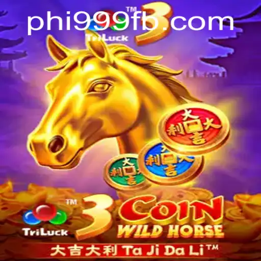 Exploring the Thrills of 3CoinWildHorse: A Fresh Perspective