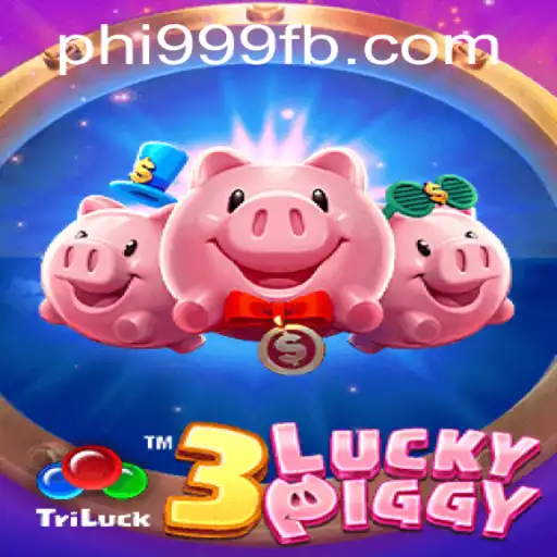 Discover 3LUCKYPIGGY: An Exciting Casino Adventure with PHI999.COM