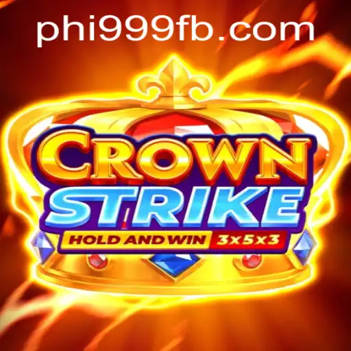 Crownstrike: The Ultimate Gaming Experience with PHI999.COM