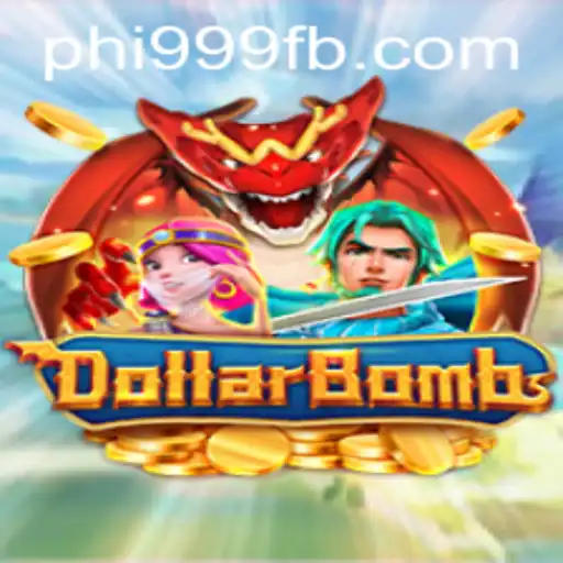 Exploring DollarBombs: The Exciting New Game from PHI999.COM
