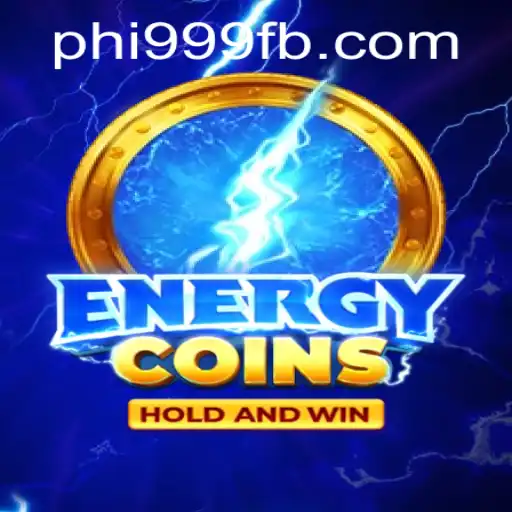 EnergyCoins: Revolutionizing Online Gaming with PHI999.COM