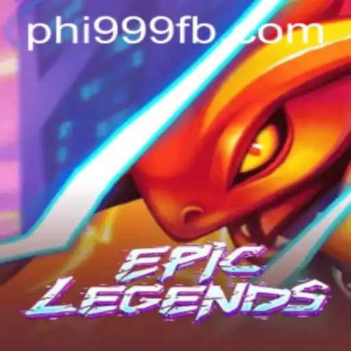 Dive into EpicLegends: Adventure Awaits