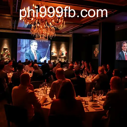 Exploring Exclusive Events: Discover the World of PHI999.COM