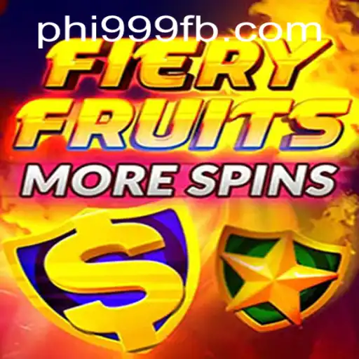 Experience the Thrills of FieryFruitsMoreSpins: The Ultimate Slot Game Adventure