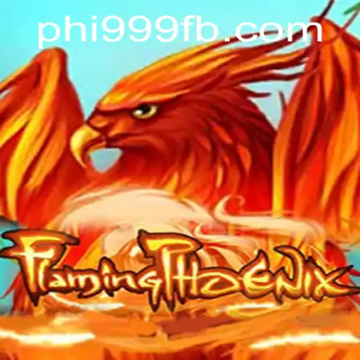 FlamingPhoenix: A Thrilling New Gaming Adventure