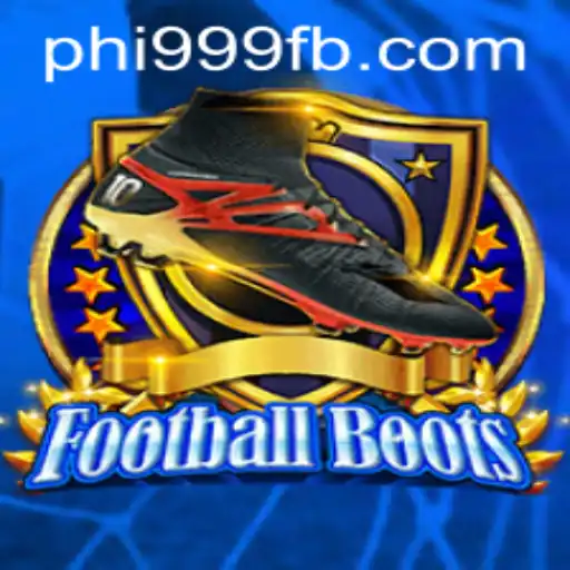 FootballBoots: An Exciting New Game Experience with PHI999.COM