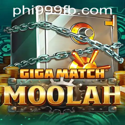 Introducing GigaMatchMoolah: The Next Evolution in Gaming