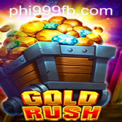 Discovering GoldRush: Unveiling the Thrills of PHI999.COM's Latest Gaming Sensation