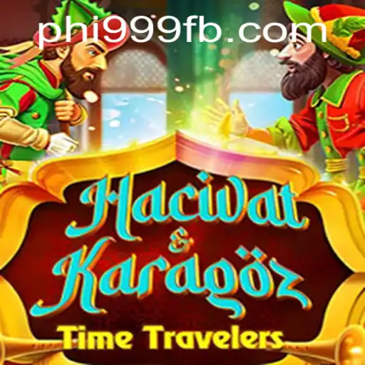 Discovering the Fascinating World of HacivatandKaragoz: The Game Inspired by Shadow Play