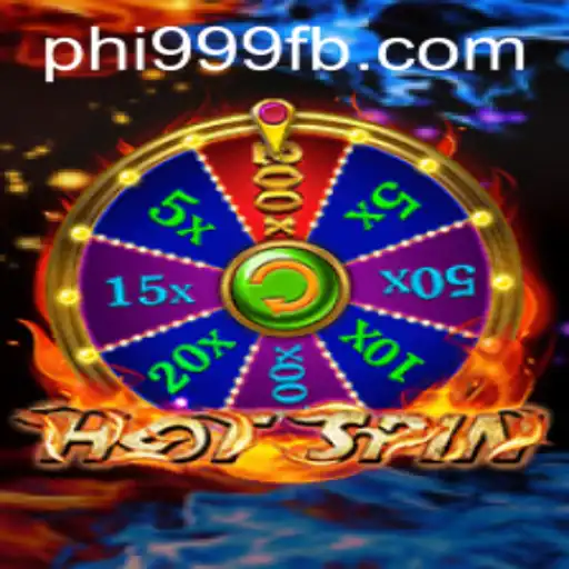 HotSpin: Explore the Thrills of Winning with PHI999.COM
