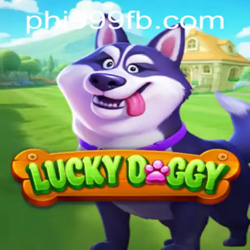 Discover LuckyDoggy: A Compelling New Game on PHI999.COM