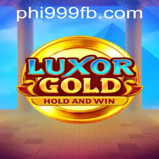 Explore LuxorGold: The Ultimate Gaming Experience