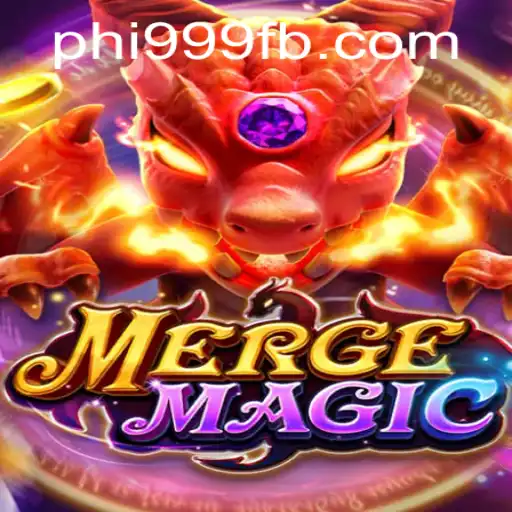 Discovering MergeMagic: A Magical Puzzle Adventure
