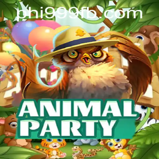 Explore the Exciting World of AnimalParty: A New Gaming Sensation