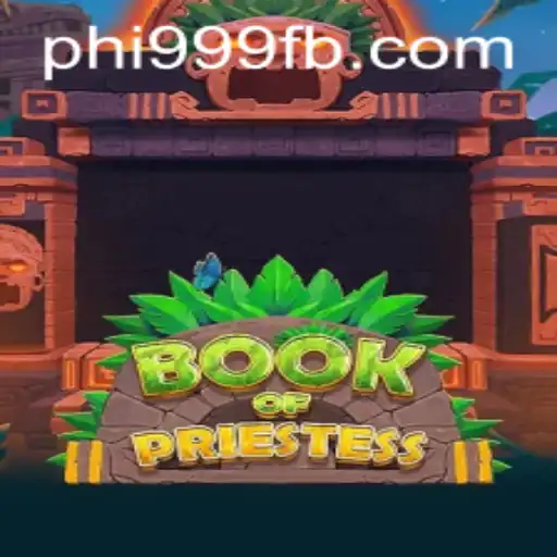 Exploring the Mystical World of BookOfPriestess