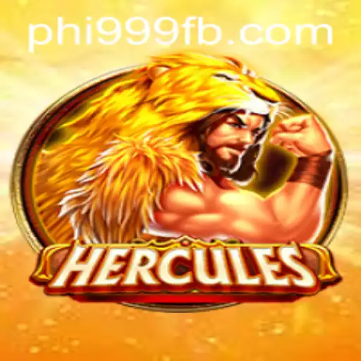 Exploring the Mythical World of Hercules: An Exciting Game Experience with PHI999.COM