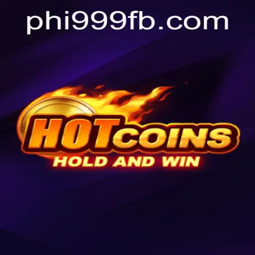 Discover HotCoins: The Thrilling World of PHI999.COM's Latest Gaming Sensation