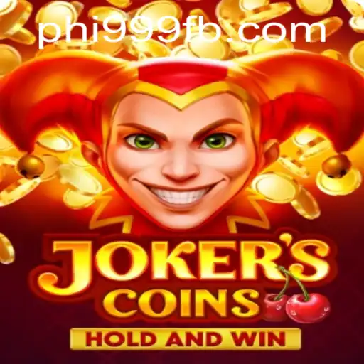 Explore JokersCoins: The Exciting New Game on PHI999.COM