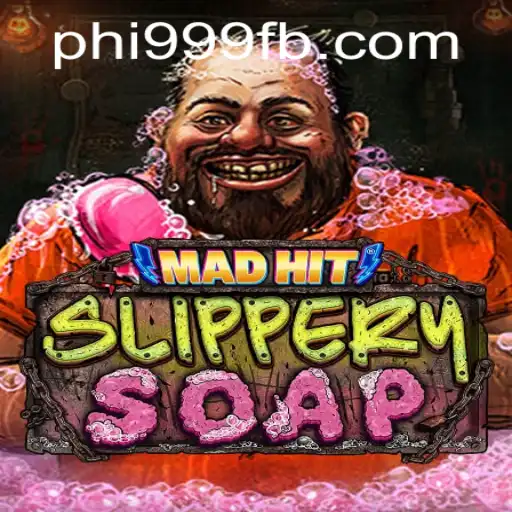 MadHitSlipperySoap: Dive into the Ultimate Gaming Experience