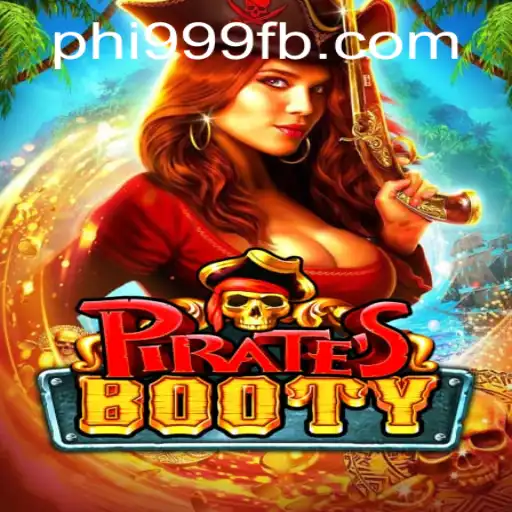 Discover the Adventure of PiratesBooty: A Treasure Hunting Voyage with PHI999.COM
