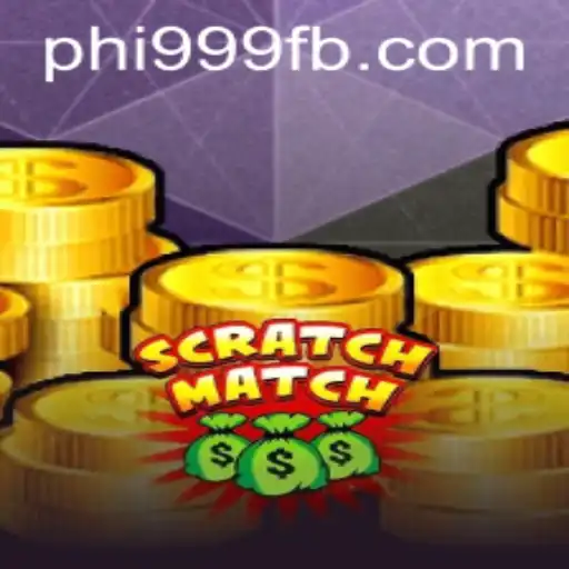 Exploring ScratchMatch: The Exciting Online Game of Chance at PHI999.COM