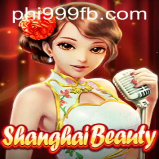 Discover the Allure of ShanghaiBeauty: A Glimpse into PHI999.COM's Latest Sensation
