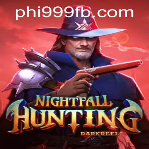 Unveiling NightfallHunting: The Ultimate Adventure