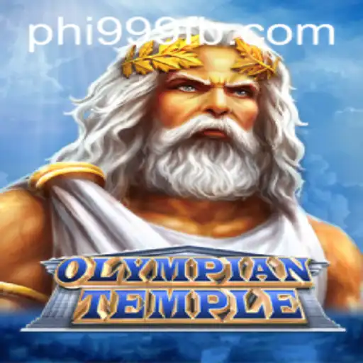 Discover the Mystical World of OlympianTemple at PHI999.COM