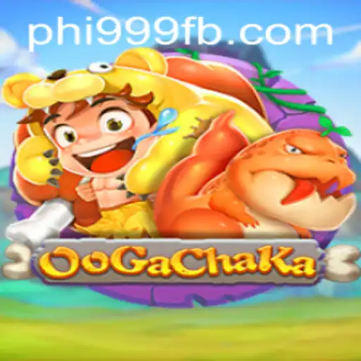 OoGaChaKa: Dive into the Energetic World of Interactive Gaming