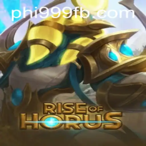 RiseofHorus: Unveiling the Mysteries of the New Gaming Phenomenon