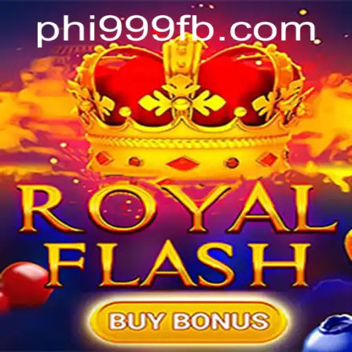 Unveiling the RoyalFlashBuyBonus: A Revolutionary Gaming Experience