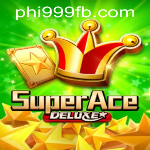 Explore the Exciting World of SuperAceDeluxe