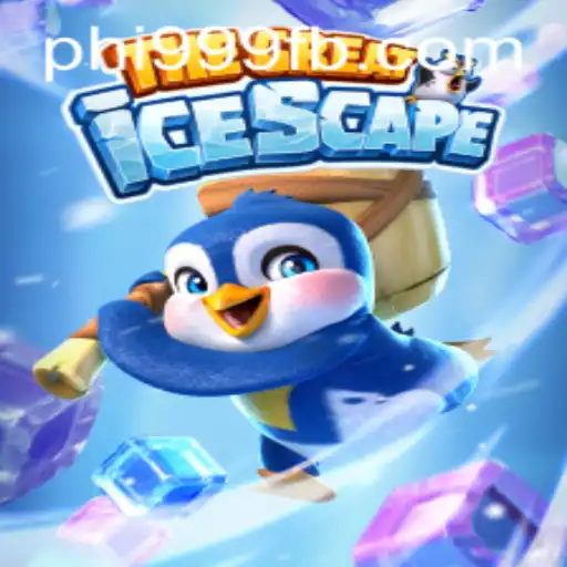 TheGreatIcescape: A Deep Dive into the Chilling Adventure