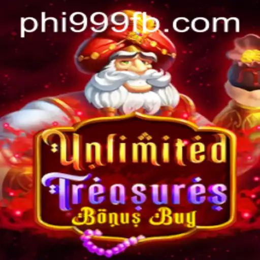 Discover the Thrilling World of UnlimitedTreasuresBonusBuy at PHI999.COM