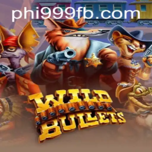 Discovering WildBullets: An Immersive Gaming Experience
