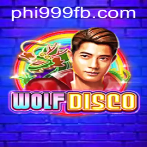 Unveiling WolfDisco: The Thrilling Game Revolution at PHI999.COM