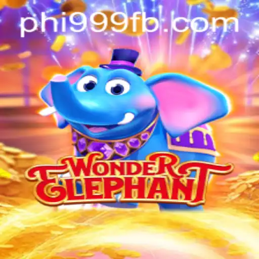 Exploring the Enchanting World of WonderElephant